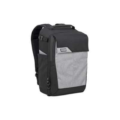 Genel Ürün Tank Mirrorless Mover 18L Sırt Çantası Cool Gray