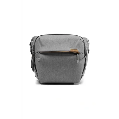 Genel Ürün Design Sling 10L Gri Çanta