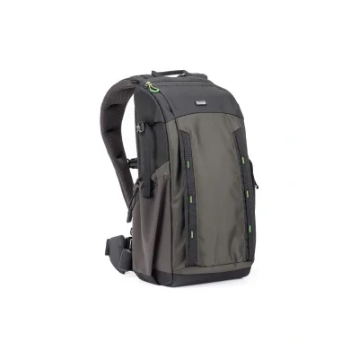 Genel Ürün Tank BackLight Sprint 15 L Charcoal Grey Sırt Çantası