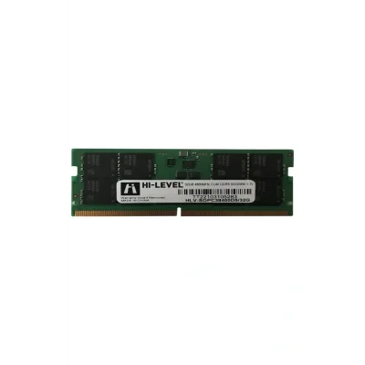 Genel Ürün HLV-SOPC38400D5/32G 32 GB DDR5 4800 MHz CL40 SODIMM