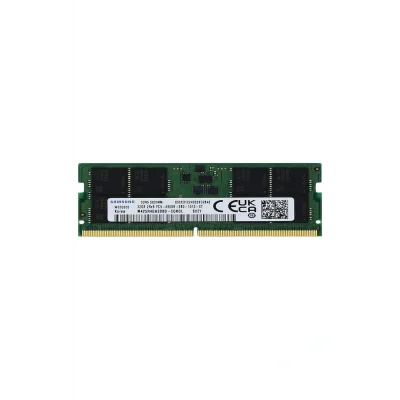 Genel Ürün M425R4GA3BB0-CQKOL 32 GB DDR5 4800 MHz CL40 Ram