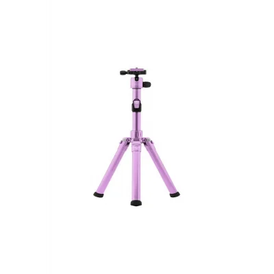 Genel Ürün Mefoto Rtairpur Roadtrip Air Tripod Purple