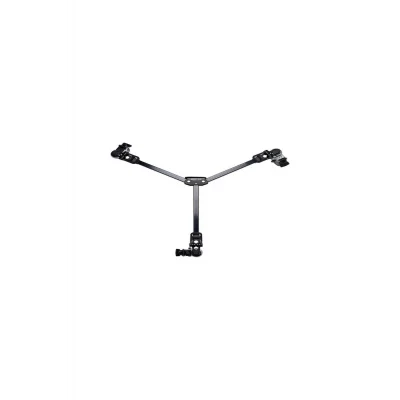Genel Ürün Dl-08 Dolly For Video Tripod
