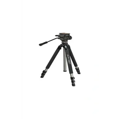 Genel Ürün Pro 700Qf Profesyonel Video Tripodtripod
