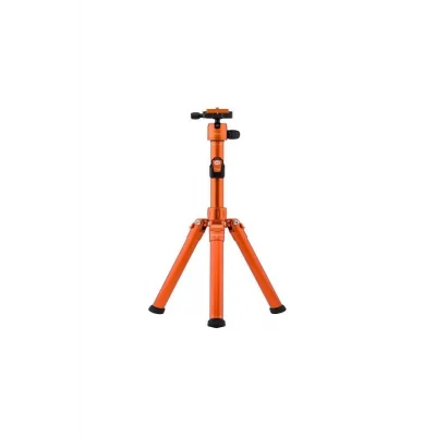 Genel Ürün Mefoto Roadtrip Air Tripod Orange