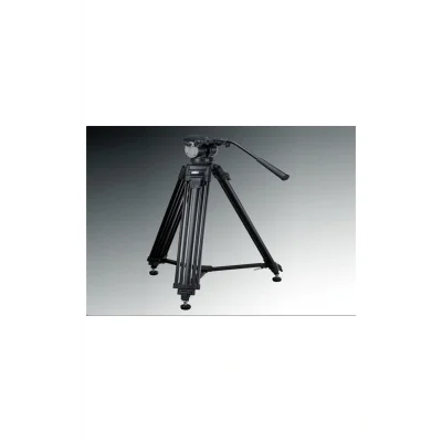 Genel Ürün Kh-25 Video Tripod Kh Serisi