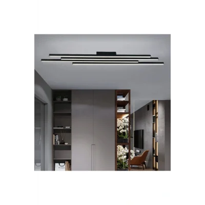 AGLpazarlama Led Avize Plafonyer 4FENCE