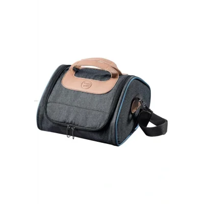 Genel Ürün 872204 Yetişkin Beslenme Çantası Koyu Gri Yeşil