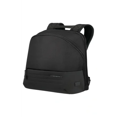 Genel Ürün KH8-09-001 14.1 STACKD BIZ Notebook Sırt Çantası Siyah