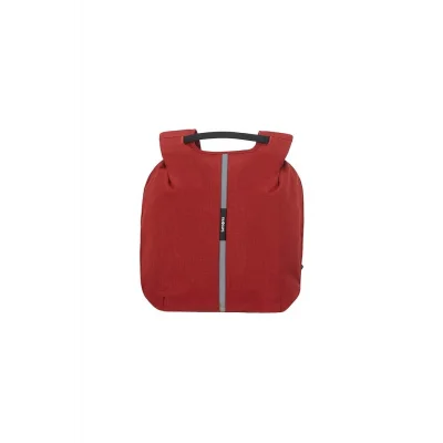 Genel Ürün KA6-10-001 15.6 Securipak Notebook Sırt Çantası Kırmızı