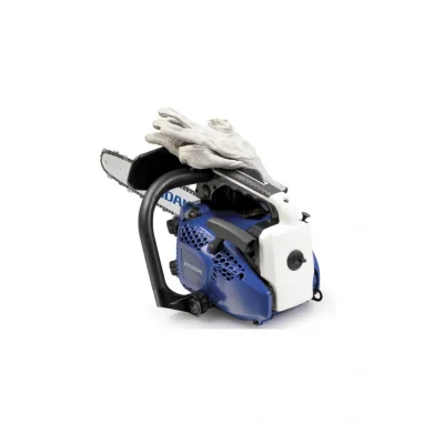 Genel Ürün Tcs 2600 Motorlu Ağaç Kesme Budama Testeresi 1,2 Hp 25cm