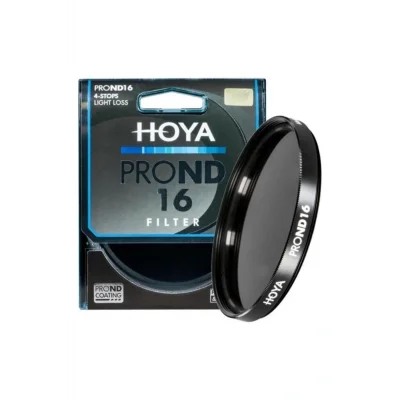 Genel Ürün 62Mm Pro Nd 16 (4 Stop) Nd Filtre
