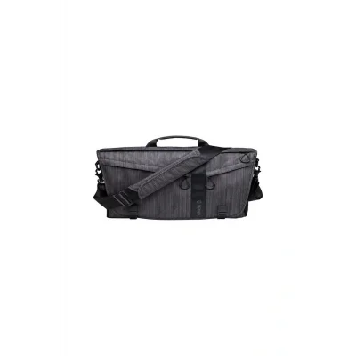 Genel Ürün Dna 15 Messenger Bag (Graphite)