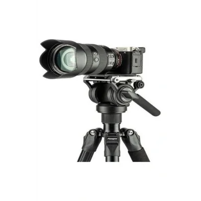 Genel Ürün S5i Video Tripod Kit