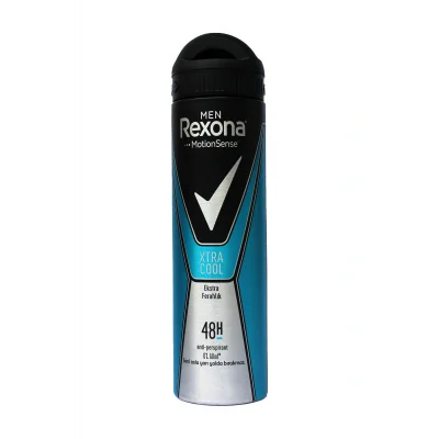 Genel Ürün Men Xtra Cool 150ml Deodorant