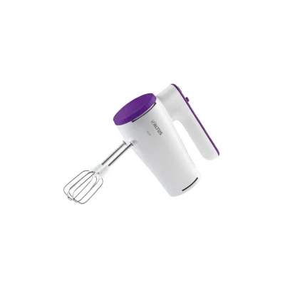 Genel Ürün Alsm 770 B Beyaz 425 W Mikser