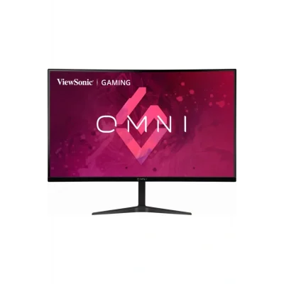 Genel Ürün Vx2718-pc-mhd 27 1ms,165hz,2hdmı,kavisl