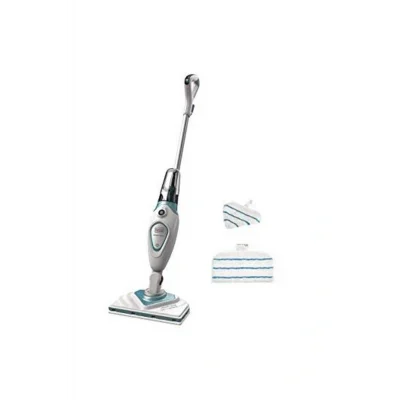 Genel Ürün Black Decker Fsm1616 1600watt Autoselect Buharlı Temizlik Makinesi
