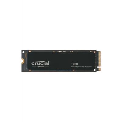 Genel Ürün T700 1TB SSD Gen5 NVMe M.2 CT1000T700SSD3