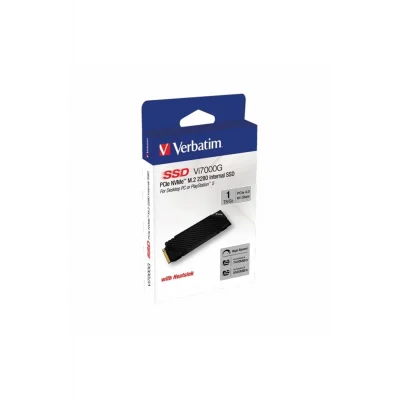 Genel Ürün 1TB Vi7000G Internal PCIe NVMe M.2 GEN4 SSD (7400MB Okuma/5500MB Yazma)