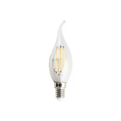 Genel Ürün CT-4062 LED BUJİ AMPUL E14 DUY 4W