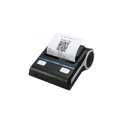 Termos MHT-P8001 Kablosuz Bluetooth Termal Yazıcı 80 mm