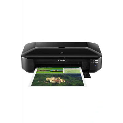 Genel Ürün Pixma Ix6850 A3 Renkli Mürekkepli Yazıcı