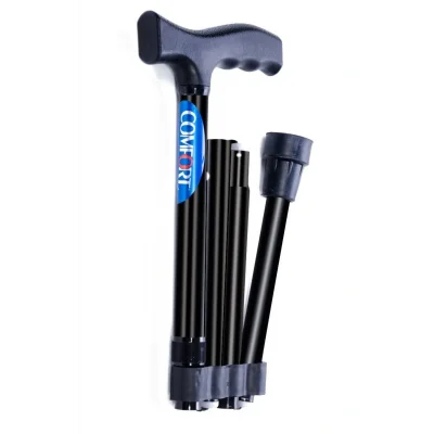 Genel Ürün Ky927 Ithal Katlanır Ve Ayarlanabilir Baston