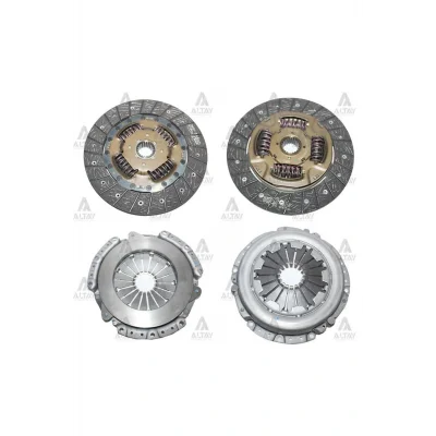 Genel Ürün Debrıyaj Setı Grand Vıtara 04= 3k 1.6 Rulmansız PHCVAL-SZ108H