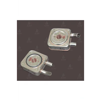 Genel Ürün Yağ Soğutucusu Santafe / Tucson / Sonata 06= Dızel KRE-2641027400