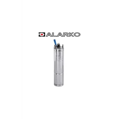 Genel Ürün 3 Hp Trifaze 380v Dalgıç Pompa Motoru