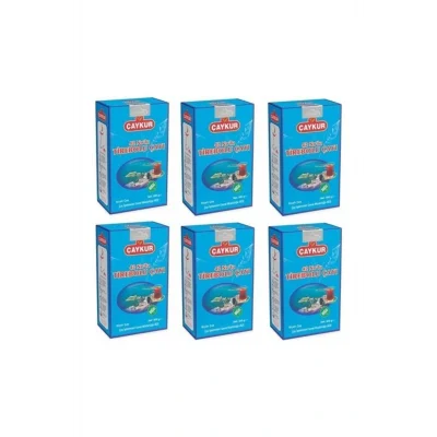 Genel Ürün Tirebolu 42 Çay 500 gr 6 Adet
