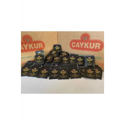 Genel Ürün Altınbaş Bardak Poşet Çay 2 gr 1000li
