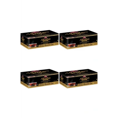 Genel Ürün Altınbaş Kolay Bardak Poşet Çay 2gr X 400