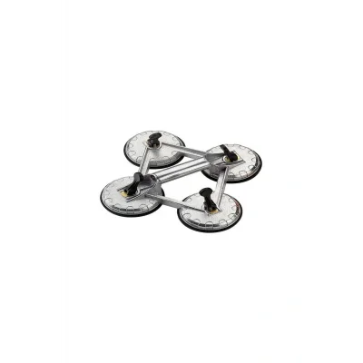 Genel Ürün Cam Vantuzu Gas-620 Gıson N11.1586