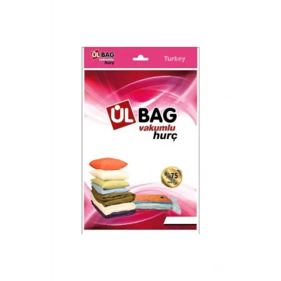 Genel Ürün (1 ADET)(MAXİ JUMBO BOY) 90 Cm X 120 Cm Çift Kişilik Yorgan Vakumlu Hurç - Vakumlu Poşet