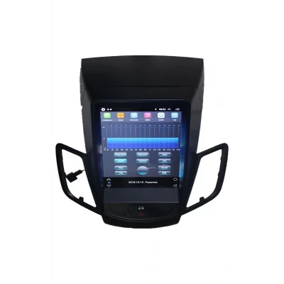 Genel Ürün Navmina Ford Fiesta 2009-2012 Uyumlu 9.7 İnç Tesla Ekran 2+32 Gb Multimedya