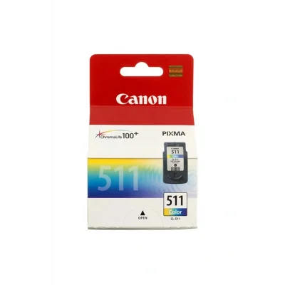 Genel Ürün Cl-511 Renkli Kartuş