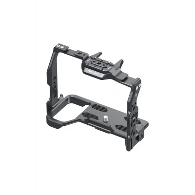 Genel Ürün F22&F38 Quick Release Camera Cage Çerçeve (Sony A7M4)
