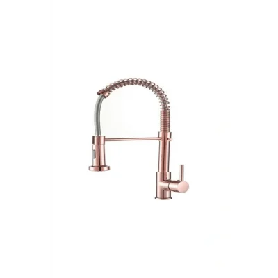 Genel Ürün PİRİMA EV TİPİ ENDÜSTRİYEL SPİRALLİ BAKIR EVİYE BATARYASI