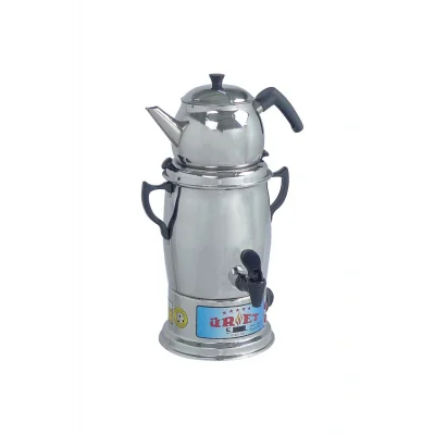 Genel Ürün 6 Litre Lüks Semaver