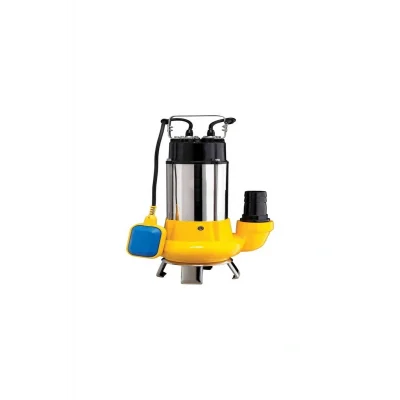 Genel Ürün Impo V1100 F 220V Kirli Su Drenaj Pompası