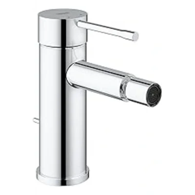 Genel Ürün Essence New Tek Kumandalı Bide Bataryası S/boyut Krom 32935001