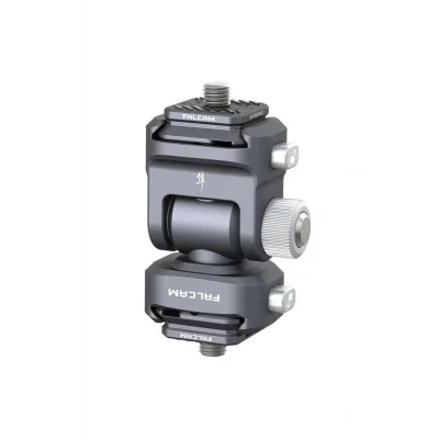 Genel Ürün F22 Quick Release Eğilebilir Monitor Montajı