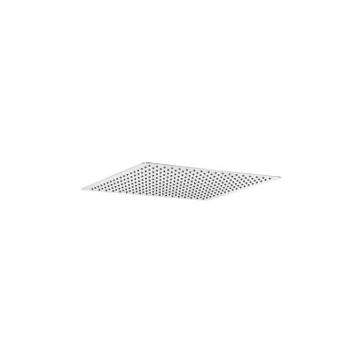 Genel Ürün Banyo İnce Kare Tepe Duş Başlığı 40x40 102145046