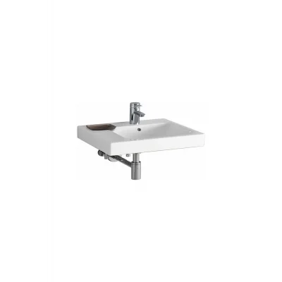 Genel Ürün Icon Lavabo Sabunluklu 50 CM 124050000