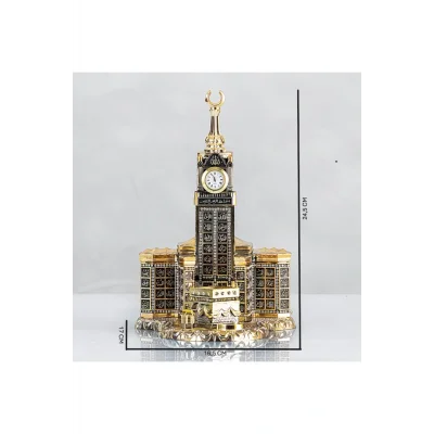 Genel Ürün Zemzem Kabeli Altın