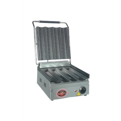 Genel Ürün 4’lü Dürüm Tost Makinesi