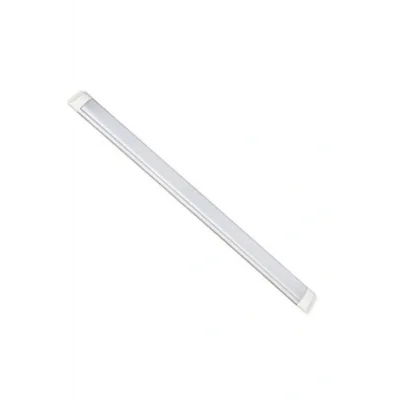 Genel Ürün 120 Cm 72w Beyaz Led Yatay Bant Armatür (ALÜMİNYUM KASA)