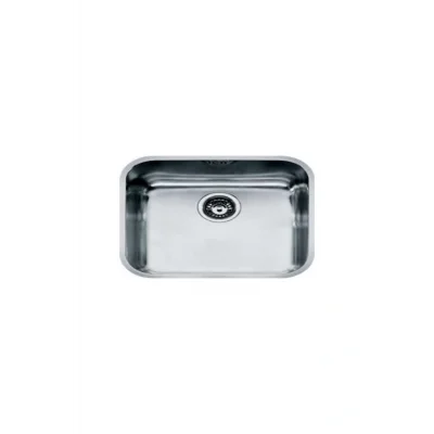 Genel Ürün Baccini Gax 110.45 Çelik Eviye